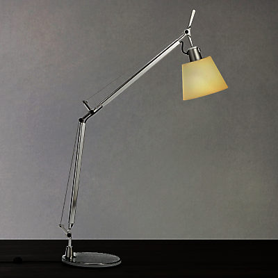 Artemide Tolomeo Basculant Tavolo Table Lamp